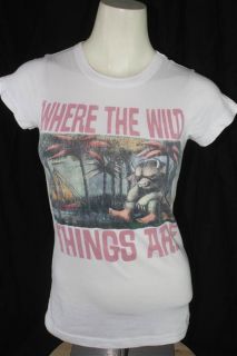 Where The Wild Things Are (shirt,tee,hoodie,sweatshirt)
