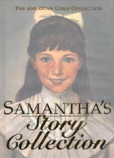 Samanthas Story Collection by Maxine Rose Schur and Valerie Tripp 
