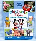 of layer end of layer playhouse disney encyclopedia hardcover wow
