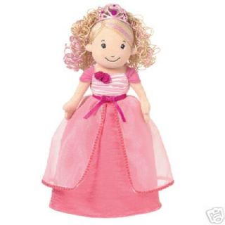 groovy girl dreamtastic princess seraphina doll new one day shipping