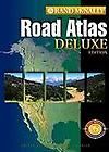 Rand Mcnally 2012 Deluxe Motor Carriers Road Atlas Rand