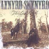 The Last Rebel by Lynyrd Skynyrd CD, Feb 1993, Atlantic Label