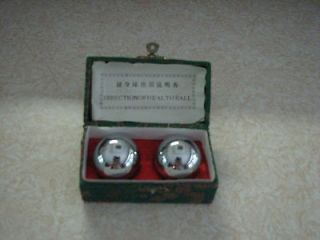 chinese health balls in Collectibles