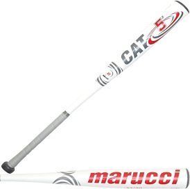 Marucci MSB2 Cat 5 ( 8) Senior League Baseball Bat 28/20 oz