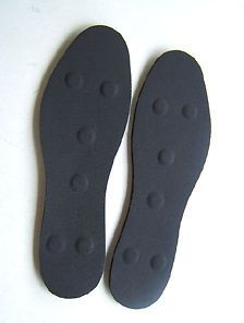 Newly listed Magnetic Therapy Insoles for Women Therapeutic Magnets