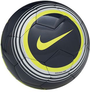nike football soccer ball official mercurial size 5 new t90