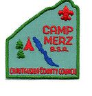 Camp Merz Lot 1 Chautauqua County Allegheny Highlands