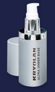 kryolan ultra foundation in Makeup Tools & Accessories