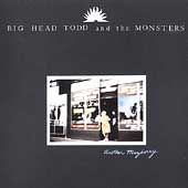 Another Mayberry by Big Head Todd the Monsters CD, Oct 1994, Giant USA 