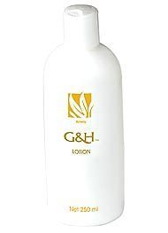 amway g h body lotion 250ml registered shipping from india