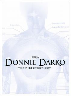 donnie darko the director s cut dvd 2005 brand new  5 99 or 