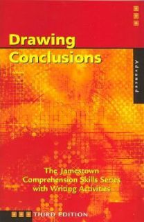 Drawing Conclusions Advanced by Glencoe McGraw Hill Staff and McGraw 