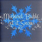 Let It Snow EP by Michael Buble CD, Dec 2003, Wea Warner