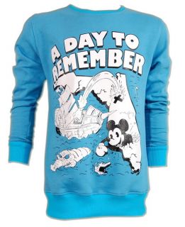   Remember Fcuk you from floridaJeremy McKinnon Sweater Jumper S,M,L
