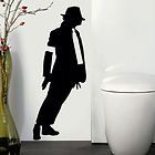 Newly listed A MICHAEL JACKSON LARGE KITCHEN BEDROOM WALL MURAL GIANT 