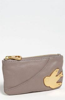 marc by marc jacobs petal to the metal key pouch bnwt