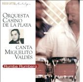Canta Miguelito Valdes by Orquesta Casino de la Playa CD, Oct 1999, 2 