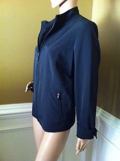 Marina Rinaldi Marina Sport Jacket/Coat Size US 12 NWOT $400