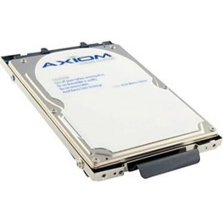 Axiom Memory Memory 80 GB,Internal,4200 RPM,2.5 AXD 2080 Hard Drive 