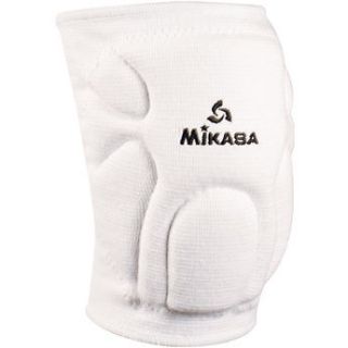 MIKASA 832SR ADULT ANTIMICROBIAL VOLLEYBALL BASKETBALL KNEE PADS =NEW=