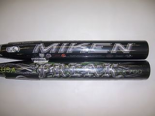 NEW 2013 Miken Freak FX700 Balanced ASA Slowpitch Softball Bat SPFXBA 