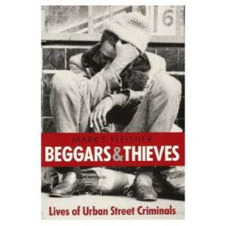   of Urban Street Criminals by Mark S. Fleisher 1995, Paperback