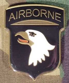 airborne coin in Current Militaria (2001 Now)