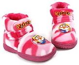 Pororo Milly Ankle Boots】Kids/Girls Infant for Shoes Cheap Warm 