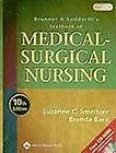   Suddarths Textbook of Medical Surgical Nursing, Suzanne C. OConnel