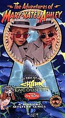 Adventures of Mary Kate Ashley, The   The Case of the Shark Encounter 