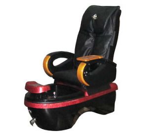 used pedicure chair imperial 300 sku 584 587 time left