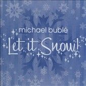   It Snow Bonus Track EP by Michael Buble CD, Oct 2007, Reprise