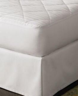 Newly listed Charter Club Essential Comfort Level 1 Mattress Pad QUEEN