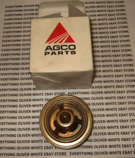 THERMOSTAT FOR OLIVER 1850 TRACTOR PERKINS DIESEL 2.5 DIAMETER