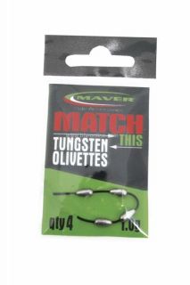 maver match this tungsten olivettes new all sizes location united