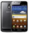 Samsung Galaxy S II Skyrocket SGH I727   16GB   Black (AT&T 