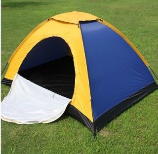 Romantic 2 Person Camping Portable Lightweight Backpacking Waterproof 