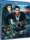 layer end of layer eagle eye blu ray disc 2008
