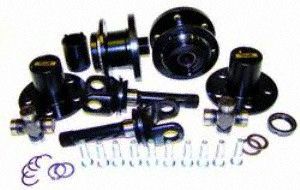 Mile Marker 33 50020 Axle Hub Assembly