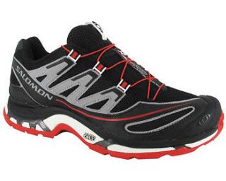 Salomon XA Pro 5 Trail Running Shoes Fell Cross Country Trainers