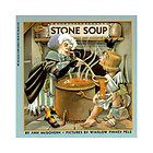 Ann Mcgovern   Stone Soup (1986)   New   Trade Paper (Paperback)