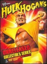 WWE   Hulk Hogan The Ultimate Anthology (DVD, 2009, 3 Disc