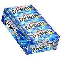 24 packs trident original sugar free gum 18 piece packs