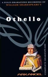 Othello (2004, Unabridged, Audio Cassett