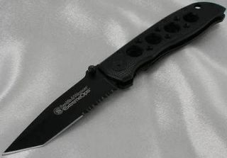 smith wesson knives extreme ops ck5tbs tanto knife  12 99 