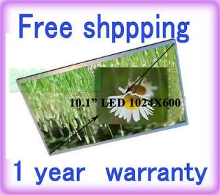 NEW A+ 10.1 Laptop LCD Screen LED WSVGA for Sony VAIO VPC W211AX/T 