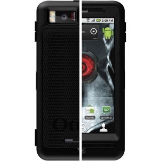 new otterbox defender for motorola droid x2 case clip one