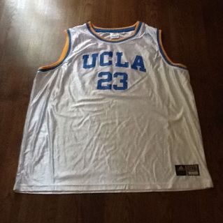ucla basketball jersey in Sports Mem, Cards & Fan Shop