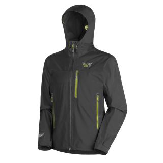 Brand New MOUNTAIN HARDWEAR Drystein Jacket in Assorted Colors and 