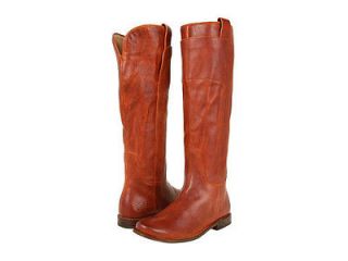 frye paige women s tall riding boot whiskey leather